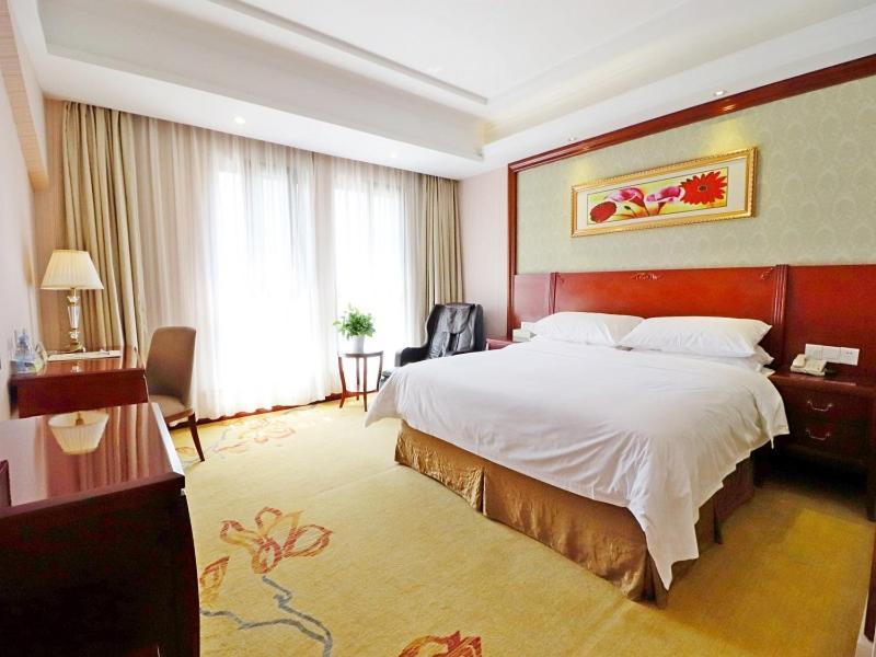 Vienna Hotel Shanghai Hongqiao National Convention Centre Экстерьер фото