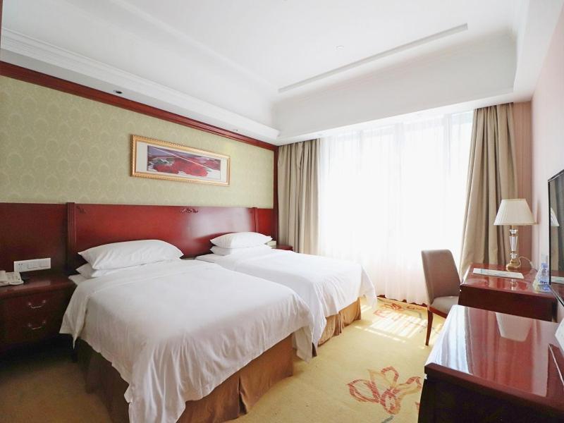Vienna Hotel Shanghai Hongqiao National Convention Centre Экстерьер фото